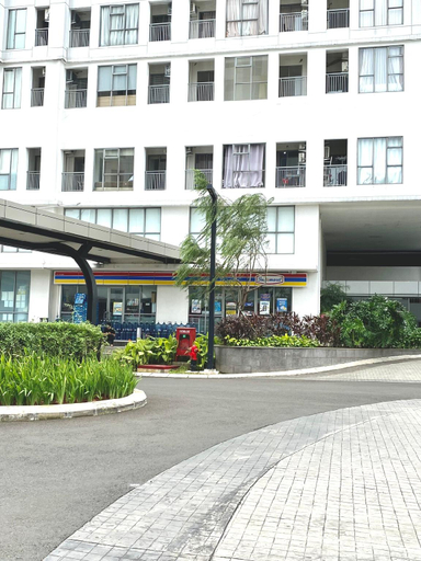 M-TOWN Apartment 3BR near Summarecon Mall Serpong, Tangerang