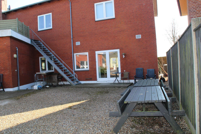 Others 4, Skjernaa-ferie/ Andersen Invest, Ringkøbing-Skjern