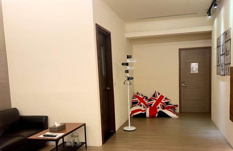 Others 4, Joeho home stay, Hualien