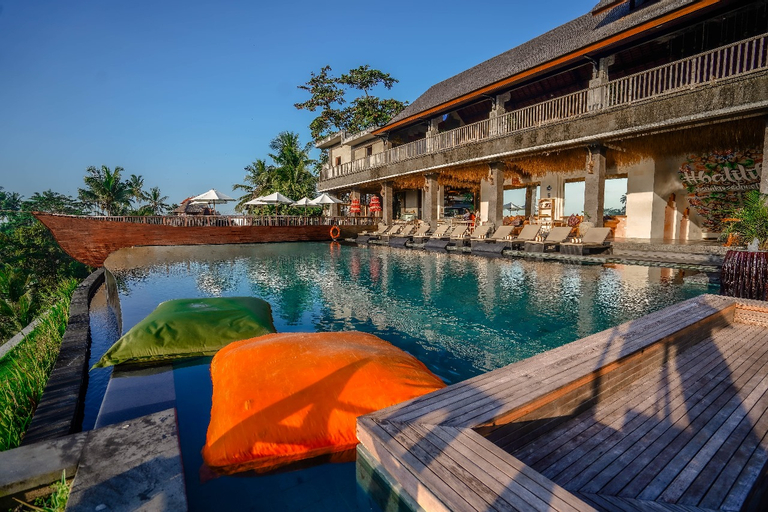 Sport & Beauty 2, Kastara Resort, Gianyar