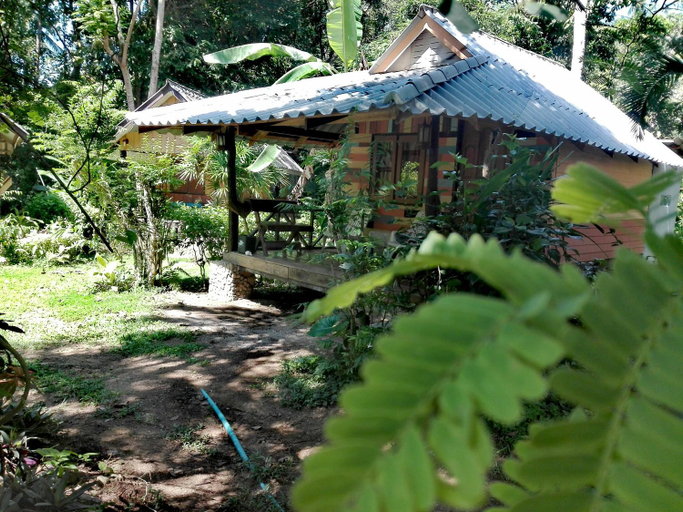 Others 5, Mayow Bungalow Kohmook Trang, Kantrang