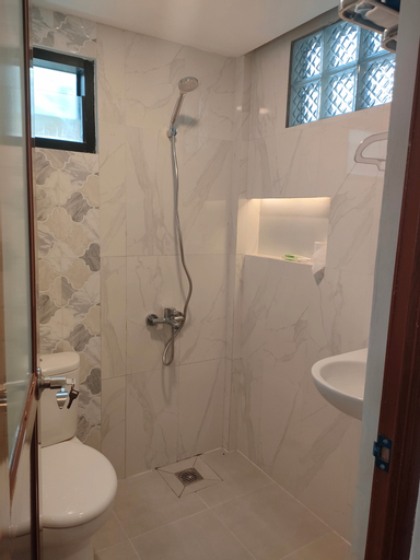 Bathroom 3