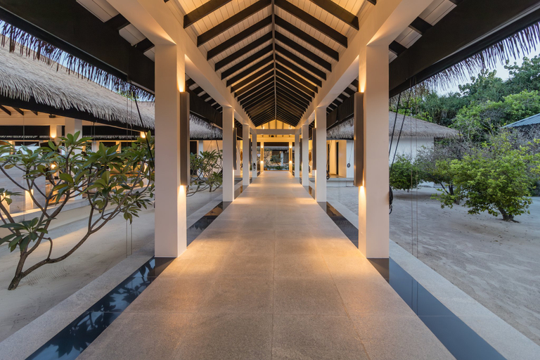 Others 4, Vignette Collection NOKU MALDIVES by IHG