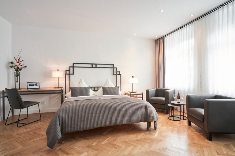 Others 3, Hotel Goldener Engel, Speyer