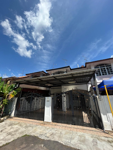 Homestay Johor @ Senai Airport, Kulaijaya