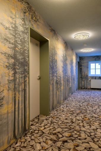 Others 5, Hotel Maucksches Gut, Mittelsachsen