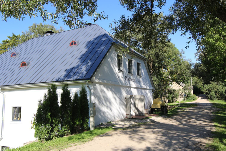 Others 3, Odzienas Krogusmaja, Aizkraukle