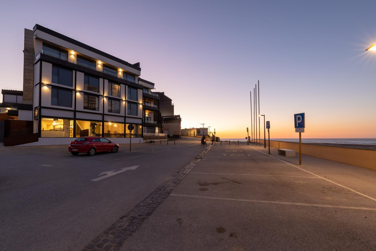 Well Hotel & Spa, Torres Vedras