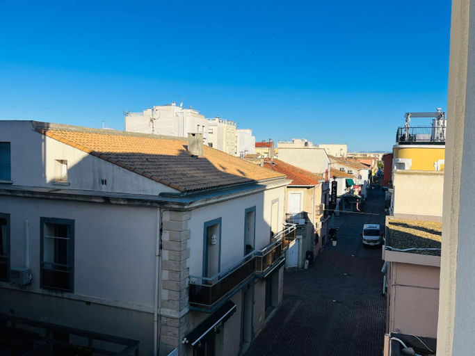 Others 5, Les Alizes, Hérault