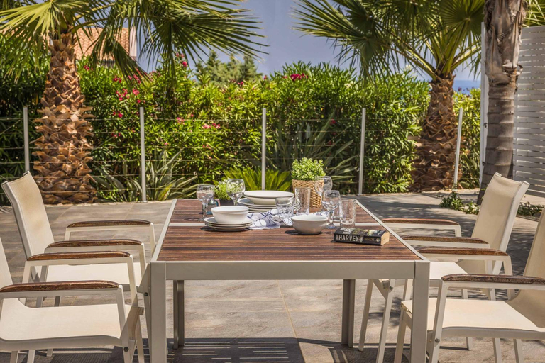 Food & Drinks 4, Villa Seahorse Skala, Ionian Islands