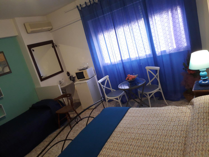 Others 5, Apartament Silvy Trastevere, Roma