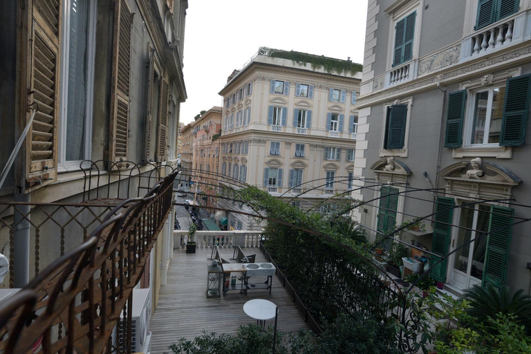 Others 4, Check-Inn Rooms Genova Centro, Genova