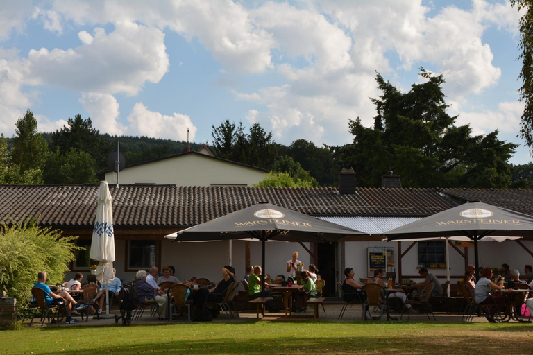 Food & Drinks 3, Zur Lahnbrucke, Marburg-Biedenkopf