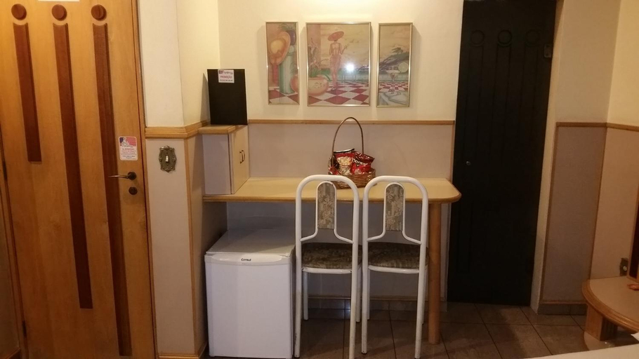 Others 4, America Motel (ADULT ONLY), São Paulo