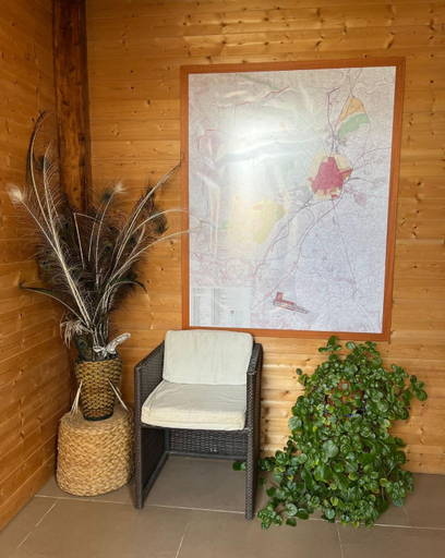 Others 4, Hostal Cabaneros, Ciudad Real