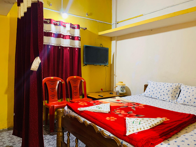 Others 2, Dandeli Crocodile Valley Homestay, Uttara Kannada