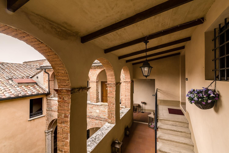 Others 5, Bellarmino Boutique Apartments, Montepulciano, Siena