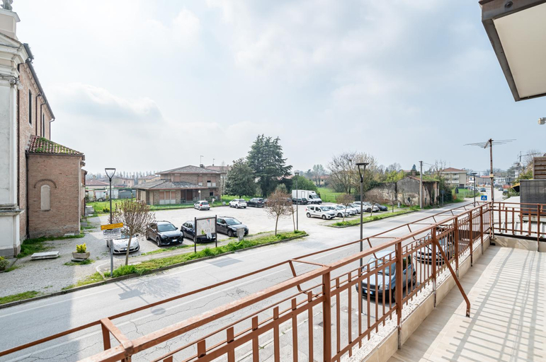Others 2, GuestHost - San Vincenzo Apartments 1 - 2 - 4 Vigonza, Padua