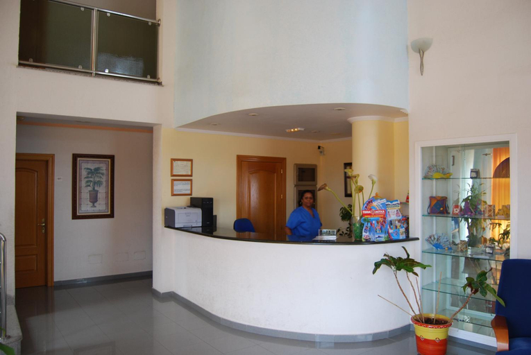 Others 4, Hotel Balisa, Almería