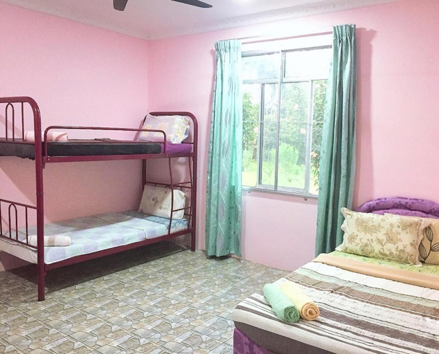 Others 1, Keenomulok Holiday Home, Ranau