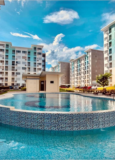 Micairan Suite, Davao City