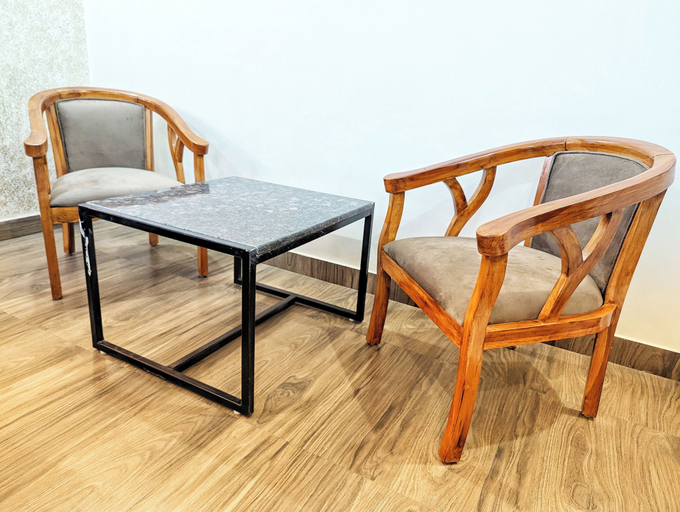 Others 5, Elegance Suites, Lucknow