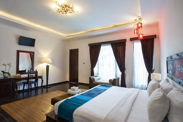 Bedroom 15