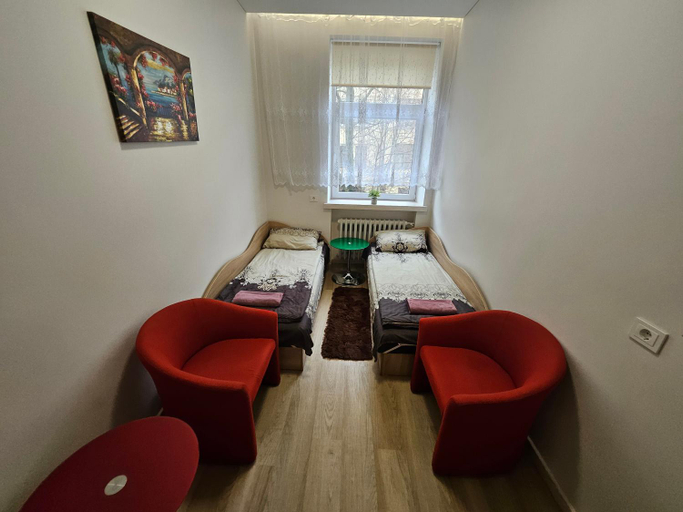 Others 4, Kauno apartamentai su 2 lovom, Kauno