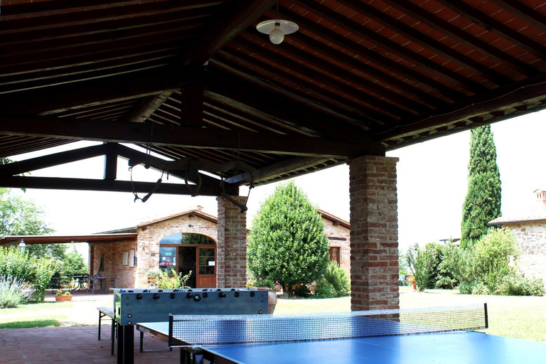 Sport & Beauty 2, Il Querciolo - Azienda biologica, Agriturismo e Cantina, Arezzo