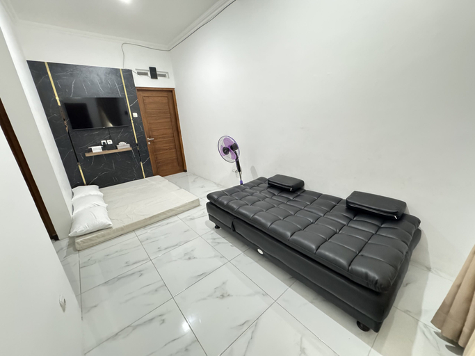 Others 4, Omah Sidokarto Homestay Jogja, Sleman