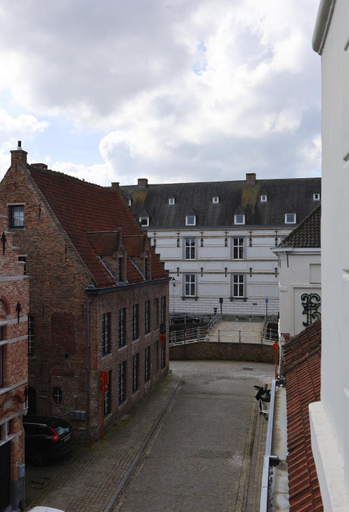 Others 5, B&B Residence9Bruges, West-Vlaanderen