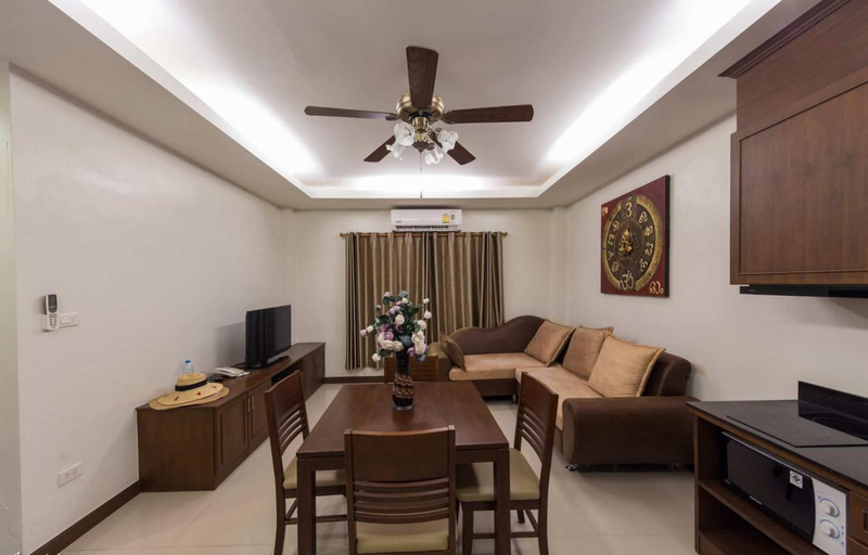 Others 5, Thaiya Pool Villa, Pulau Phuket
