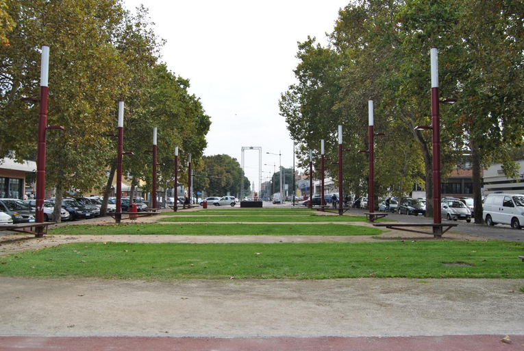 Others 5, Lombardi Fleming, Parma