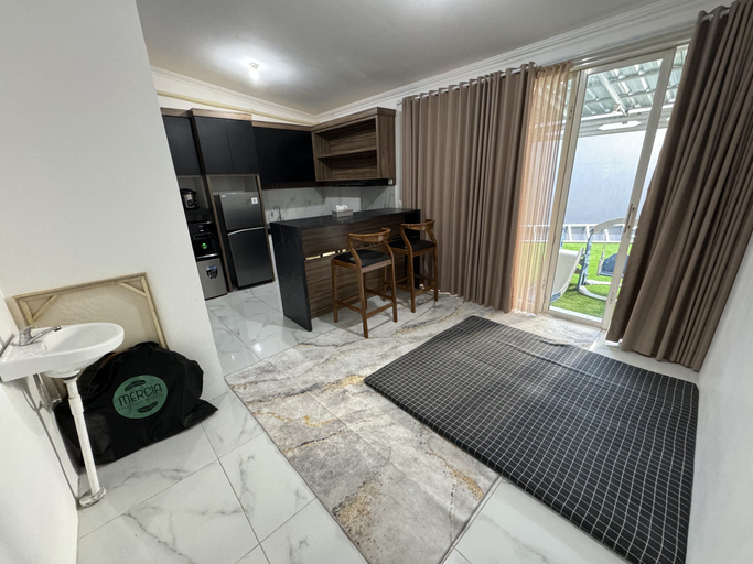 Others 5, Omah Sidokarto Homestay Jogja, Sleman