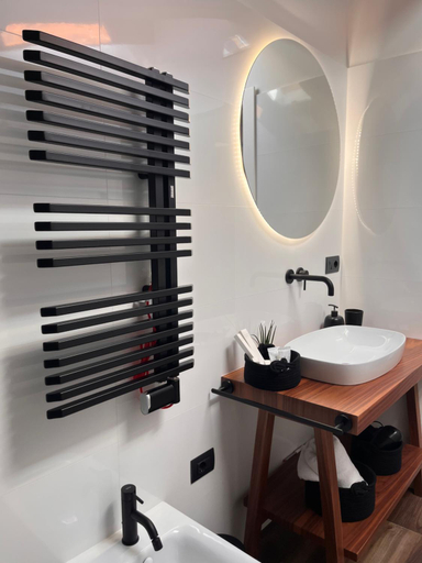 Others 5, Bellavista - Superior rooms, Napoli