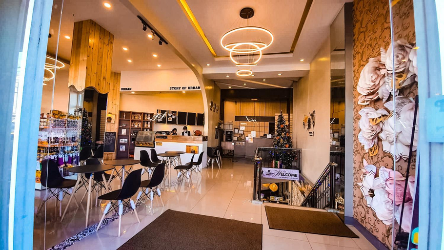 Restaurant 4