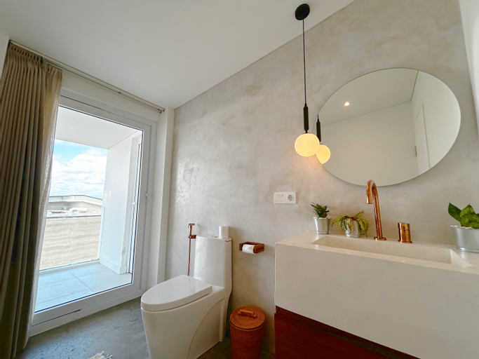 Bathroom 20