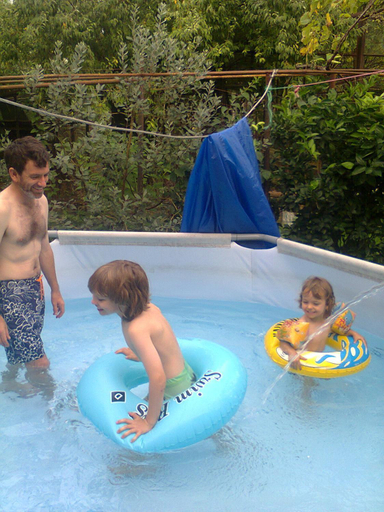 Others 5, Giorgi's Homestay, Tskaltubo