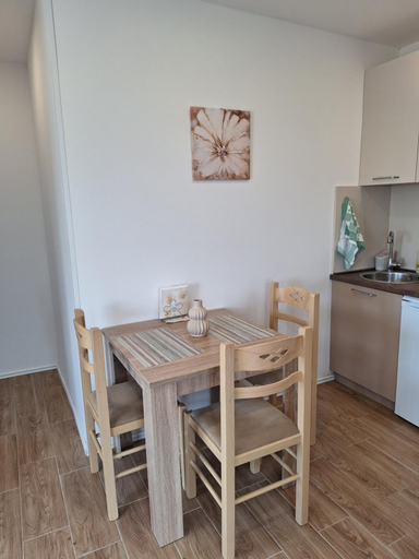Others 3, Rudovic Apartments