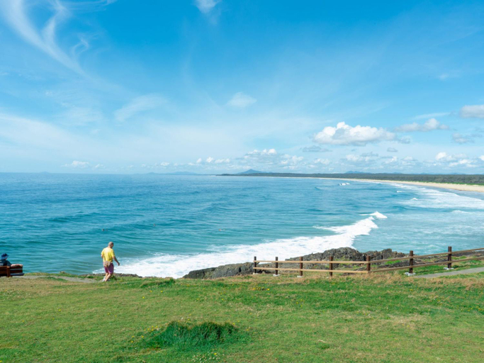 Exterior & Views 5, Sand Sea 5, Coffs Harbour - Pt A