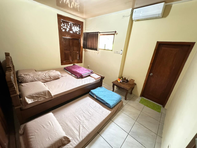 Bedroom 6