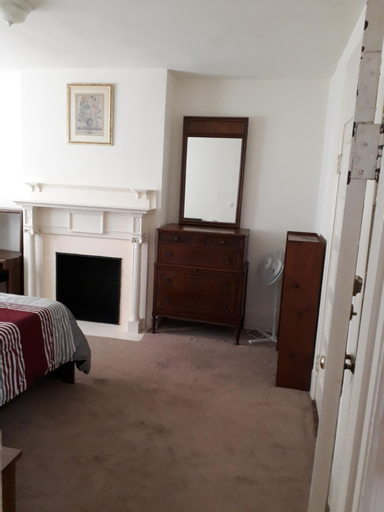 Pleasant Rooming House, District of Columbia
