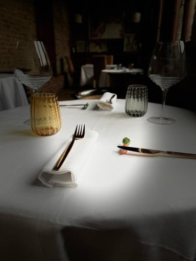 Food & Drinks 4, B&B Osteria Del Vicario, Florence