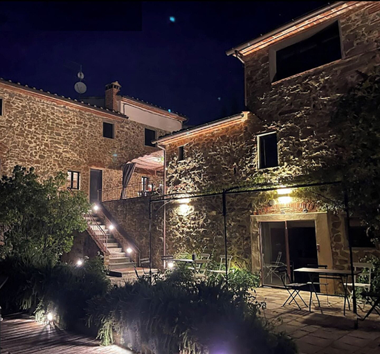 Exterior & Views 2, Borgo in Montalbano by Secret Hills, Pistoia
