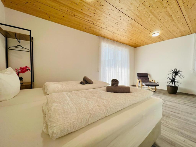 GrenzApartments, Konstanz