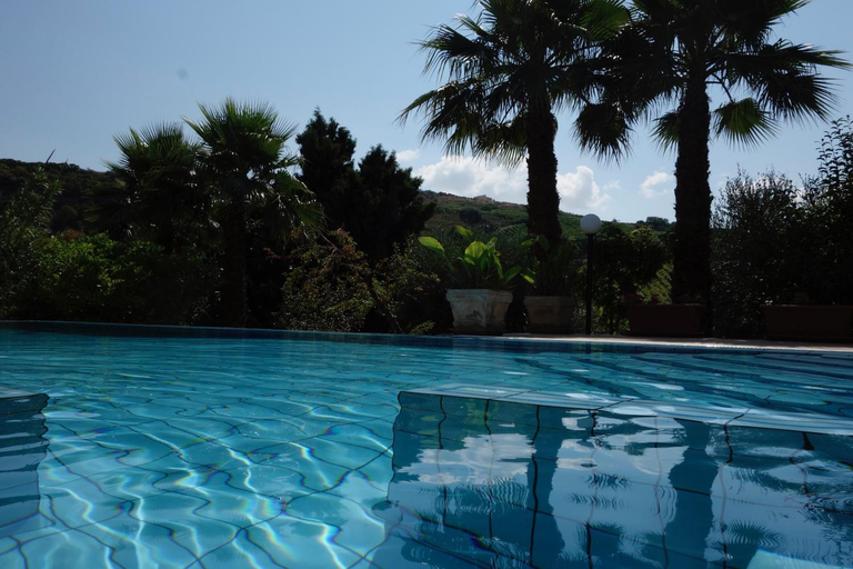 Sport & Beauty 2, Egesta, villa with private pool, Trapani