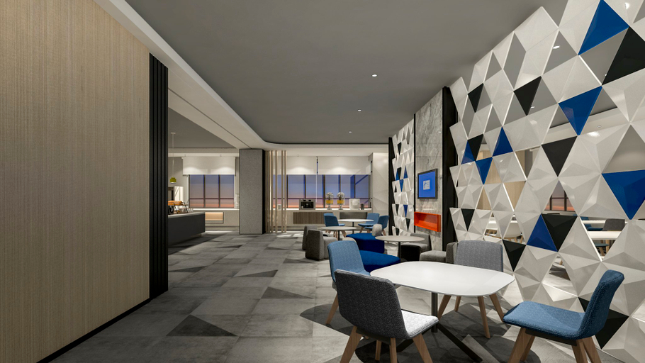 Food & Drinks 4, Holiday Inn Express SANYA BAY by IHG, Sanya
