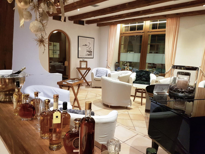Food & Drinks 4, Hotel Zur Post, Zurzach