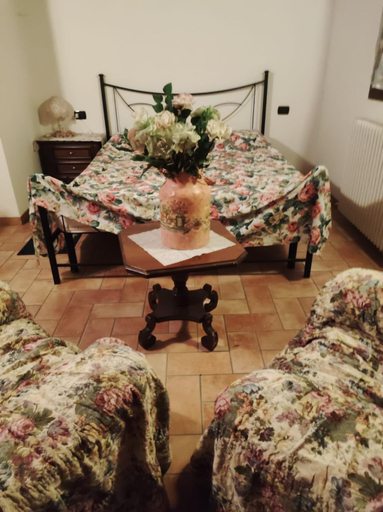 Others 4, B&B del Ferne, Modena