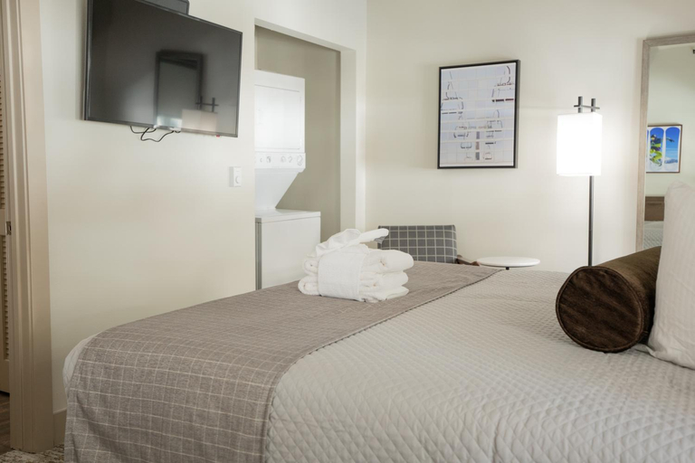Others 5, Tahoe Trail Resort, Douglas